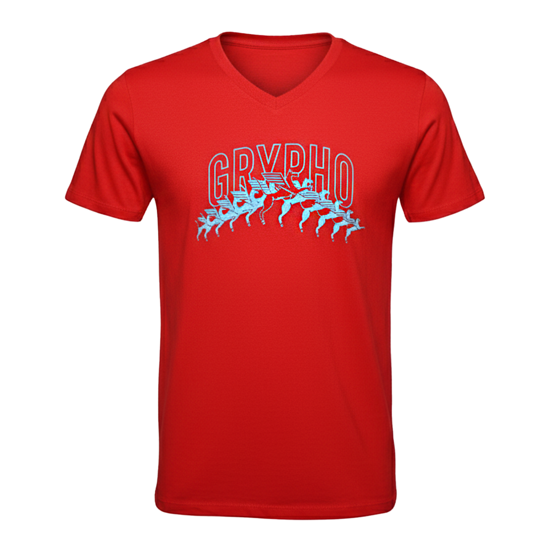 Playera HIPNOSIS Regular Fit