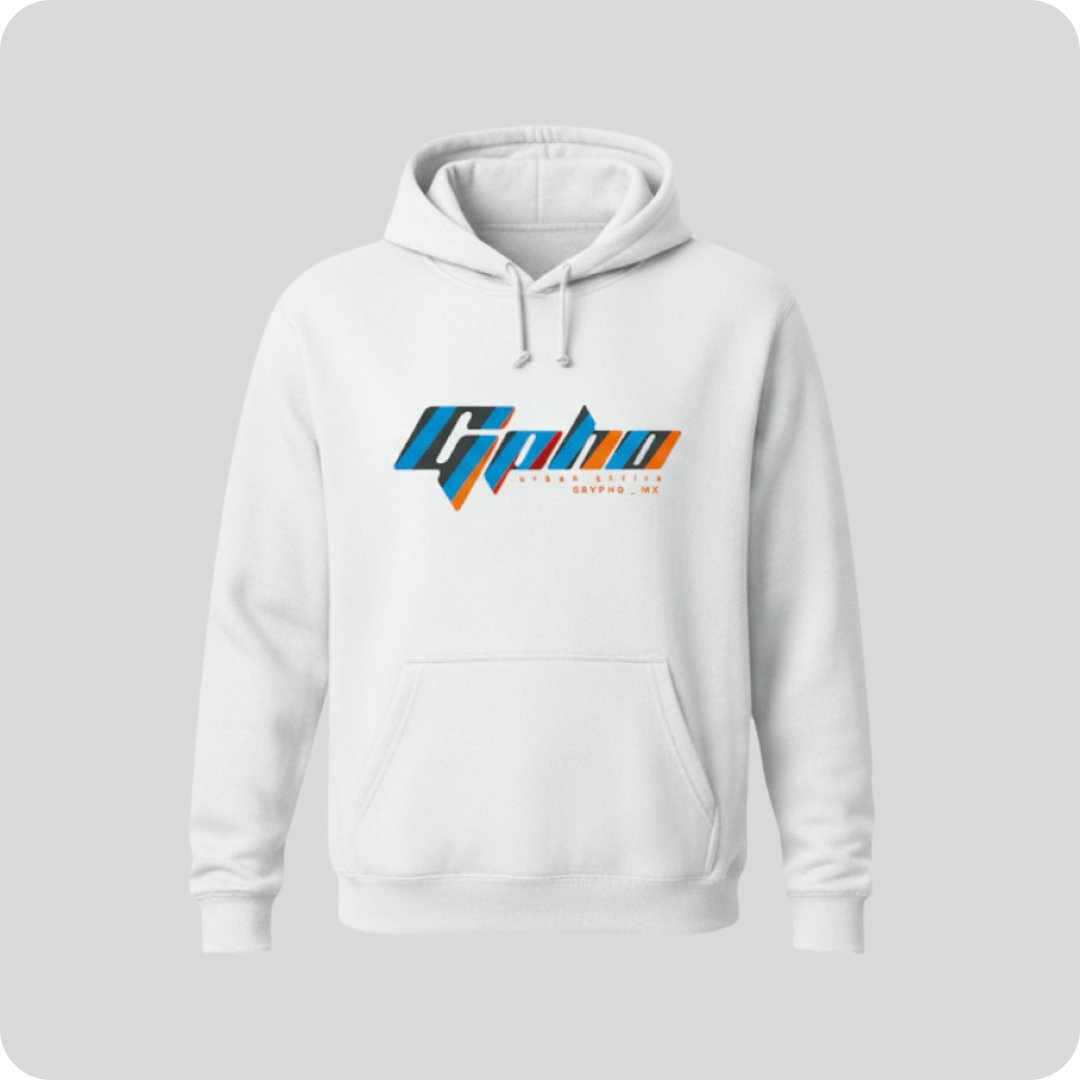 Hoodie CALIFORNIA
