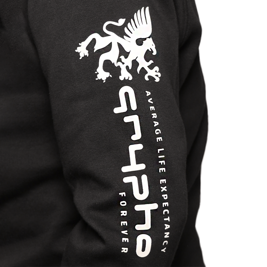 Hoodie EVOLUCIÓN