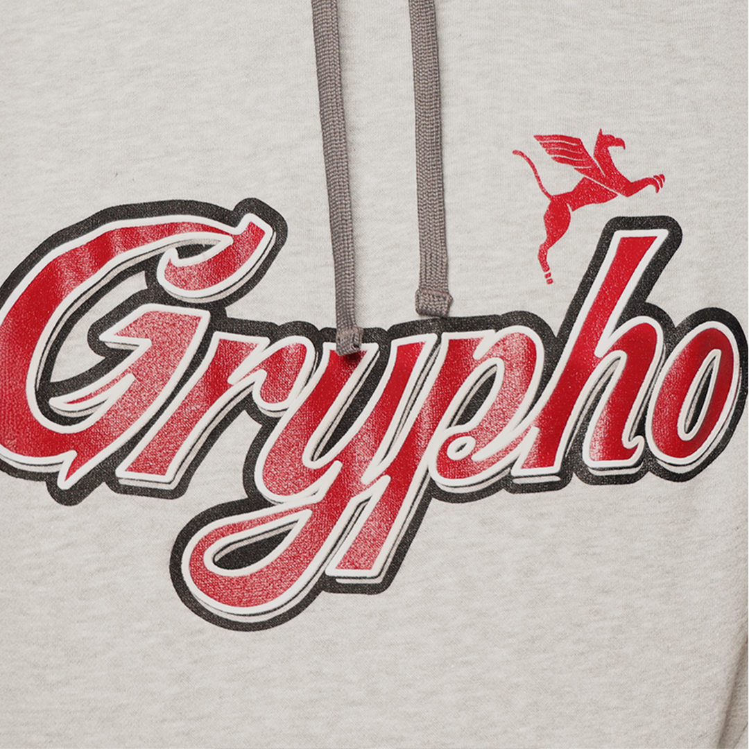 HOODIE RETRO