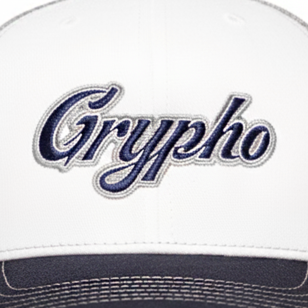 GORRA TRUCKER BEISBOLERA