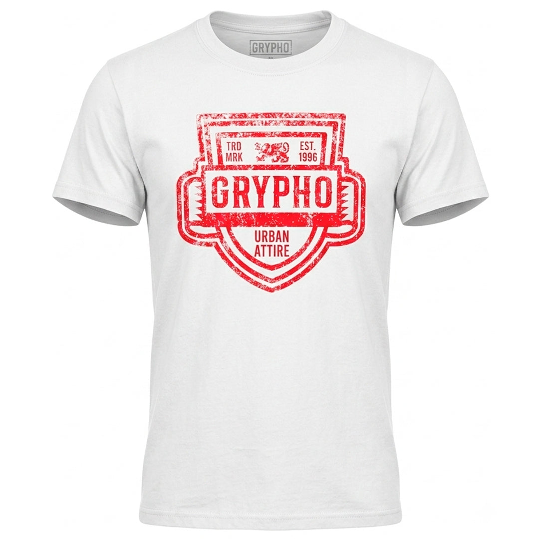 GRYPHO URBAN ATTIRE