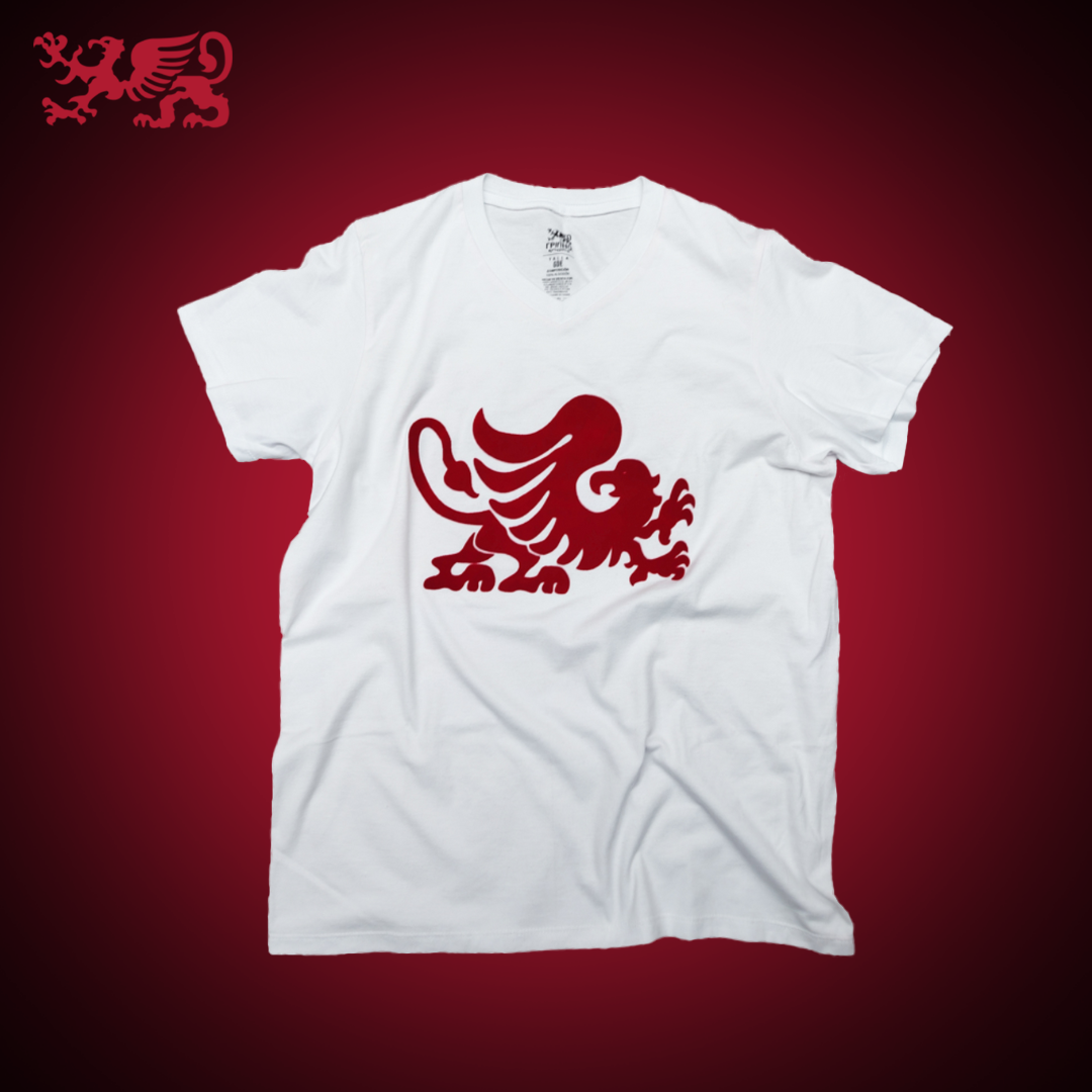 Playera RAGNAR Regular Fit