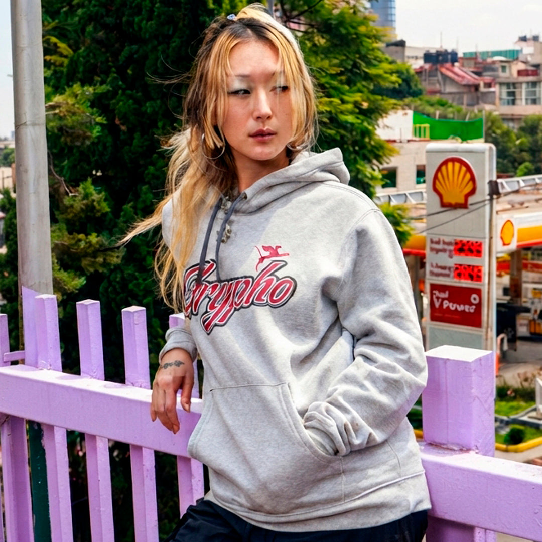 Hoodie RETRO