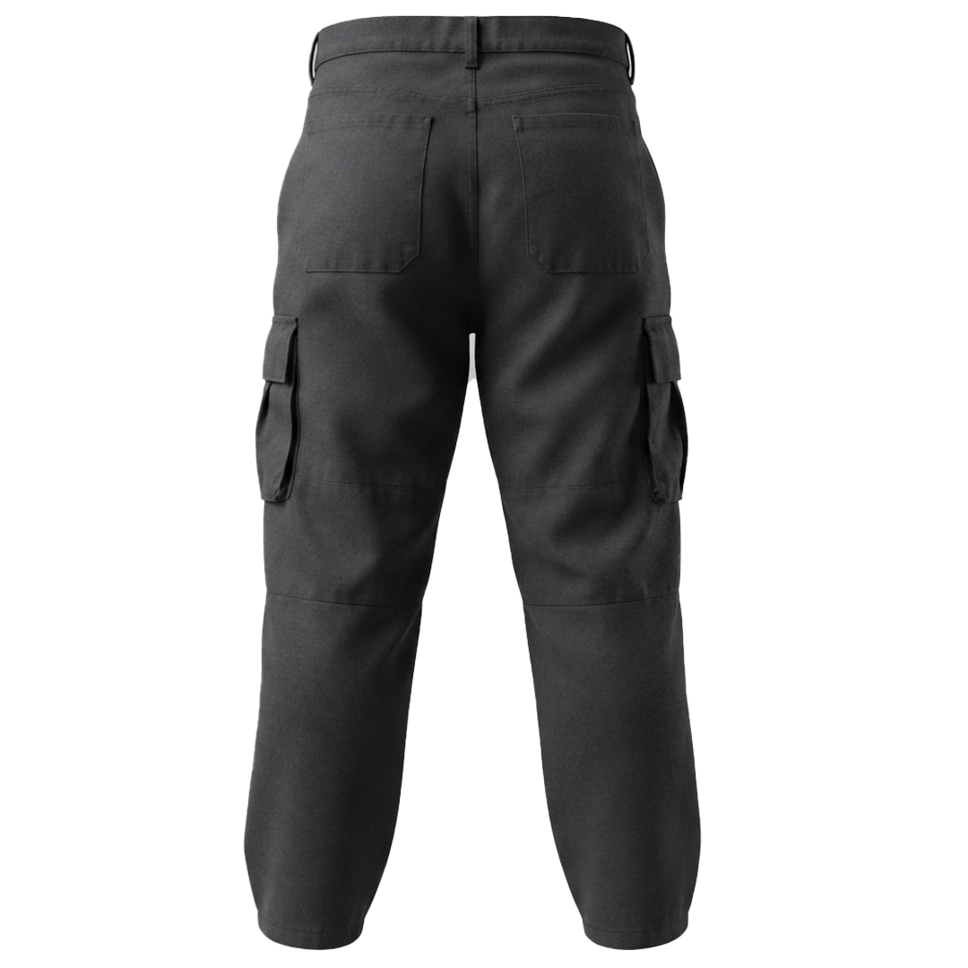 Pantalón VIRGO – Pieza de Colección