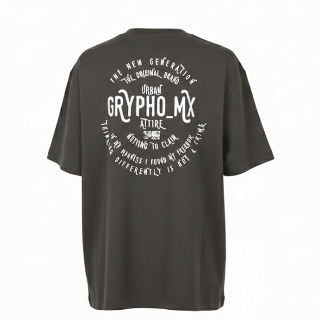 PLAYERA NEW GENERATION