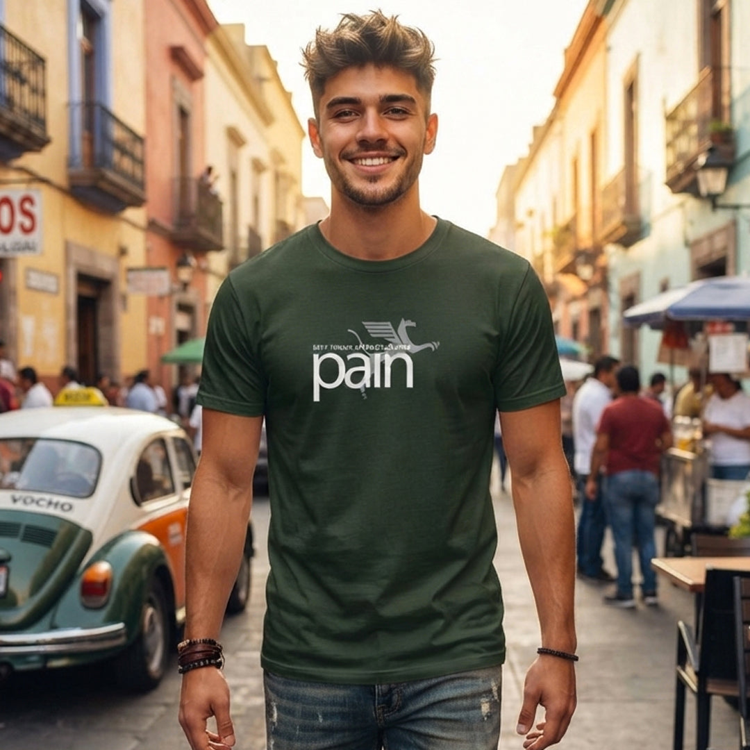 PAIN