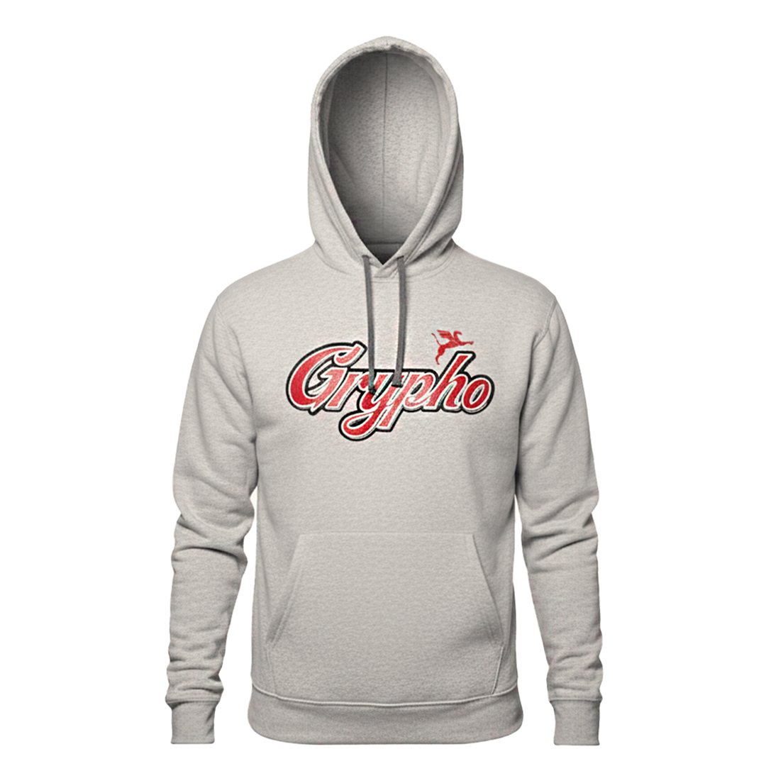 HOODIE RETRO
