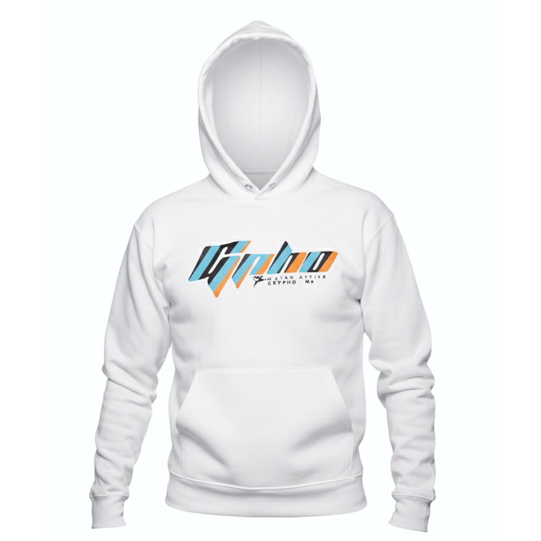 HOODIE CALIFORNIA
