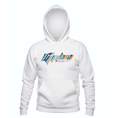 HOODIE CALIFORNIA