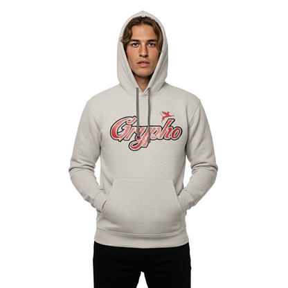 HOODIE RETRO