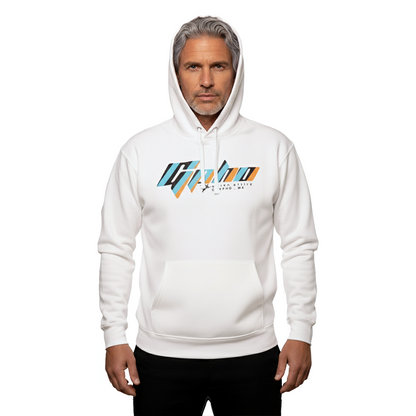 HOODIE CALIFORNIA
