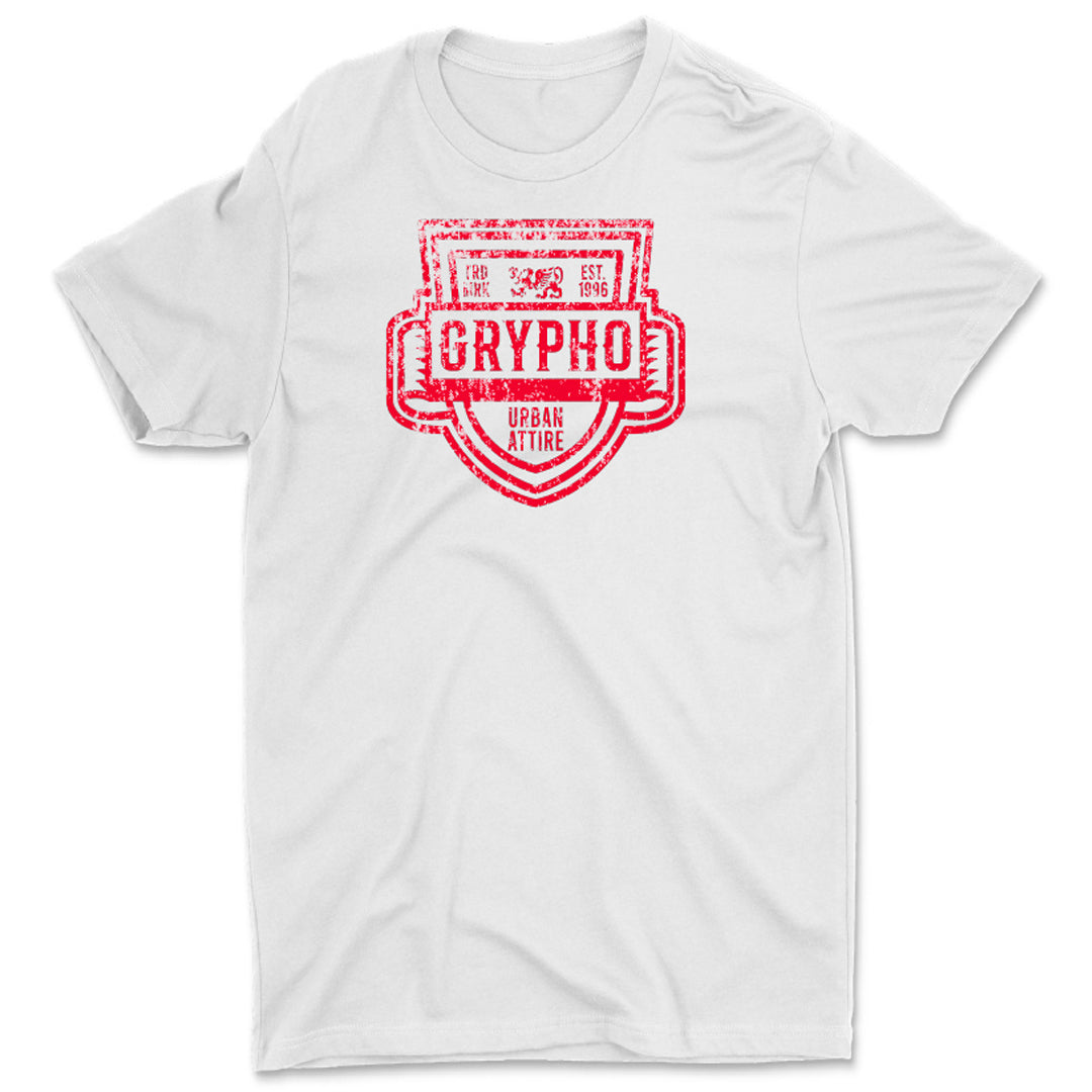 GRYPHO URBAN ATTIRE