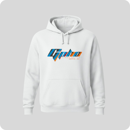 HOODIE CALIFORNIA