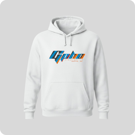 HOODIE CALIFORNIA