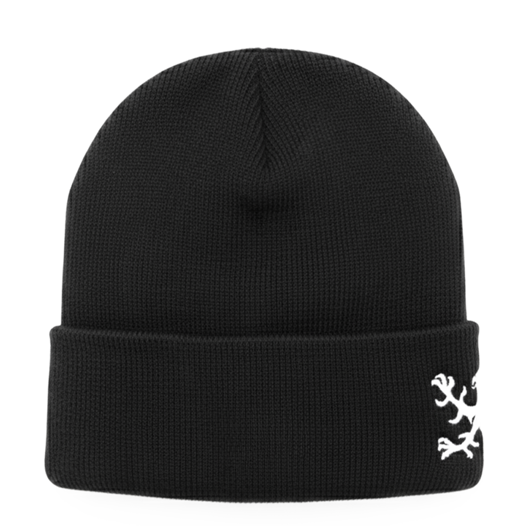 GORRO TEJIDO HERÁLDICO