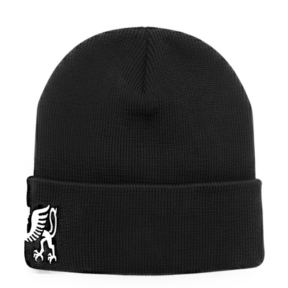 GORRO TEJIDO HERÁLDICO