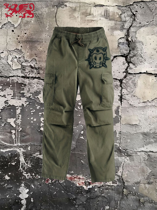 Pantalon Aries Intervención – Pieza de Colección