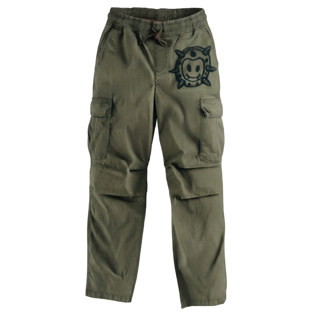 Pantalón ARIES – Pieza de Colección