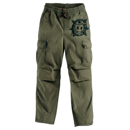 Pantalón ARIES – Pieza de Colección