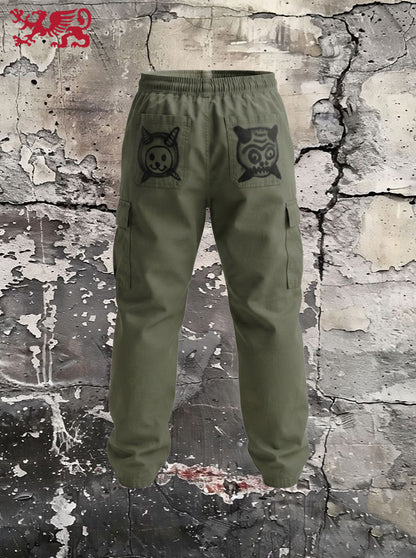 Pantalón ARIES – Pieza de Colección