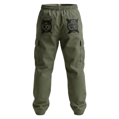 Pantalón ARIES – Pieza de Colección