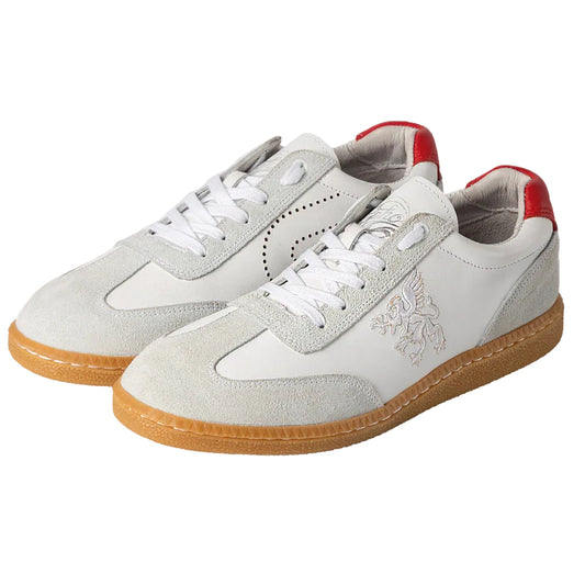Sneakers Frankie Blanco