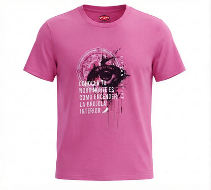 PLAYERA BRUJULA