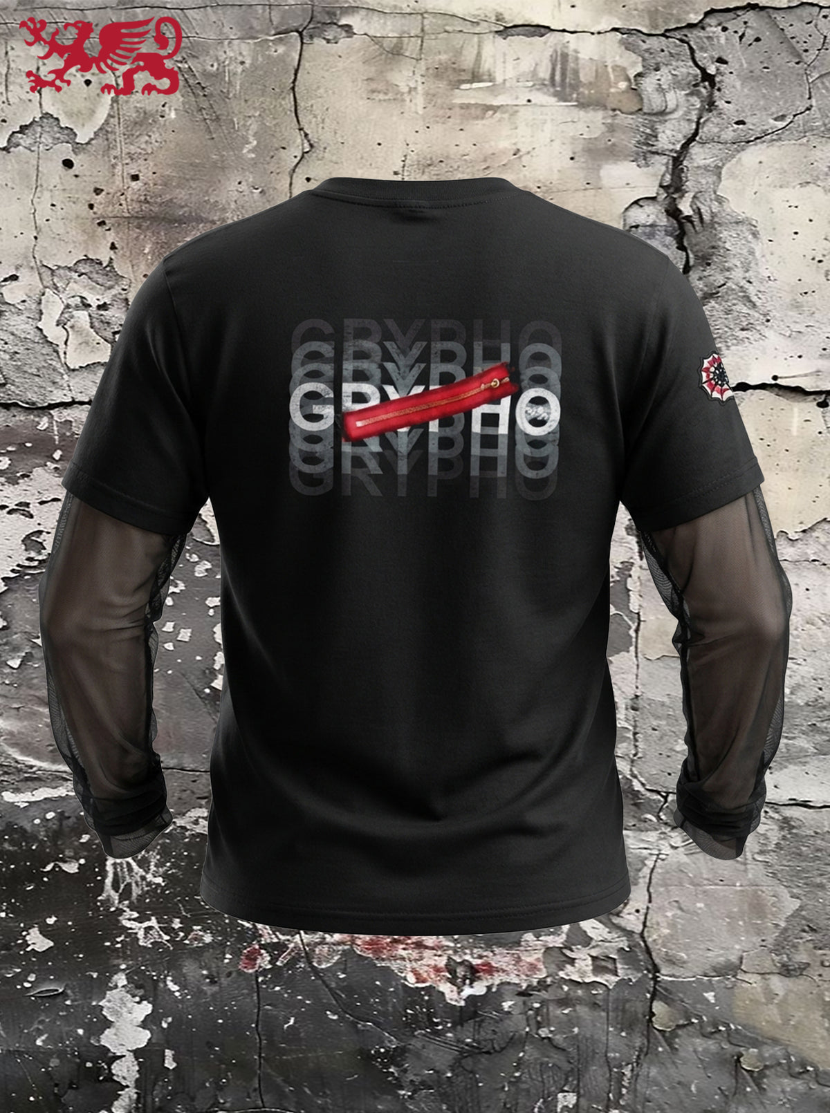 Playera ECO Intervención – Pieza de Colección