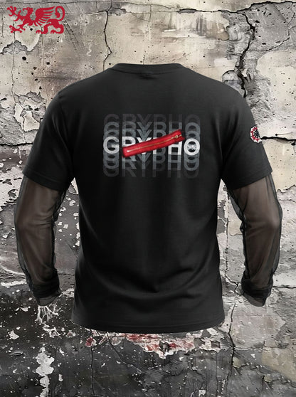 Playera ECO Pieza de Colección - Oversize