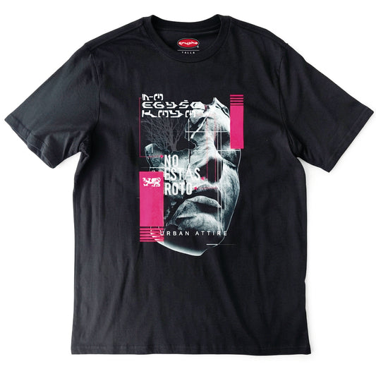 PLAYERA FRAGMENTADA
