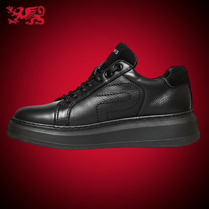 Sneakers GARCÉS Negro