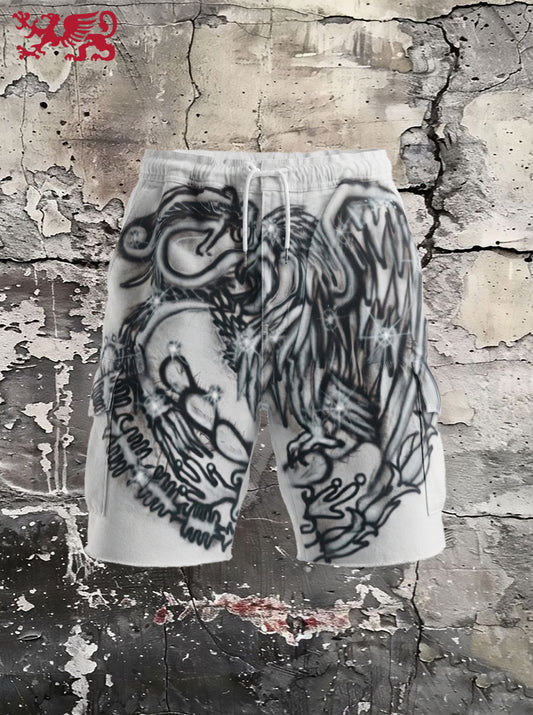 Bermuda Geminis Intervención – Pieza de Colección