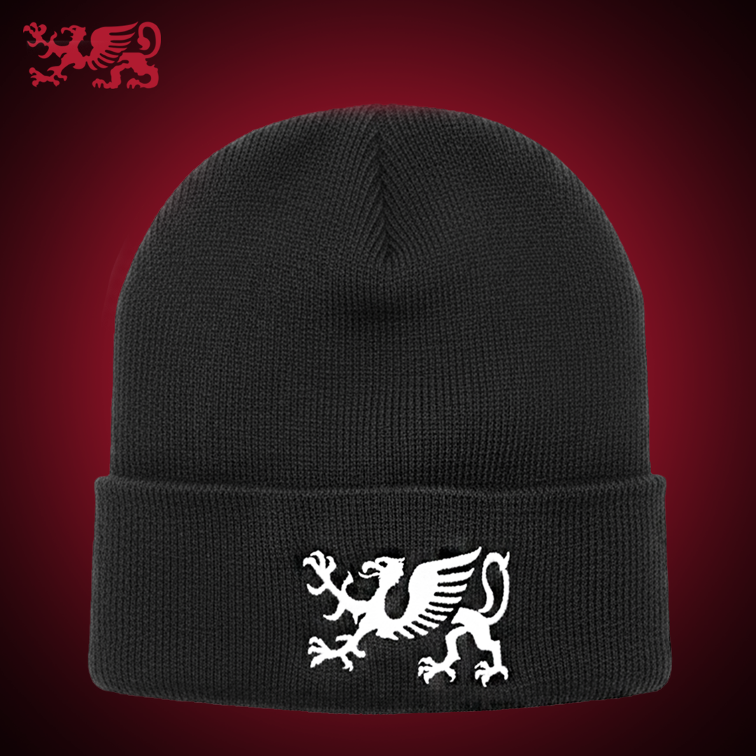 Gorro Tejido HERÁLDICO