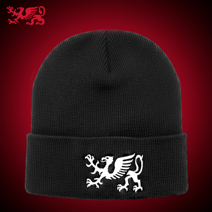 Gorro Tejido HERÁLDICO