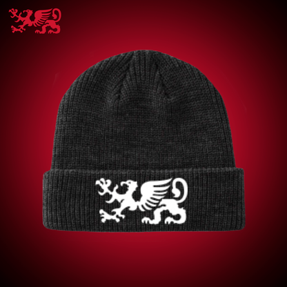 Gorro Tejido HERÁLDICO