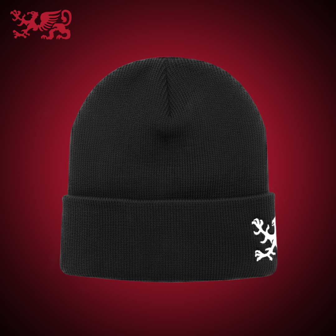 Gorro Tejido HERÁLDICO