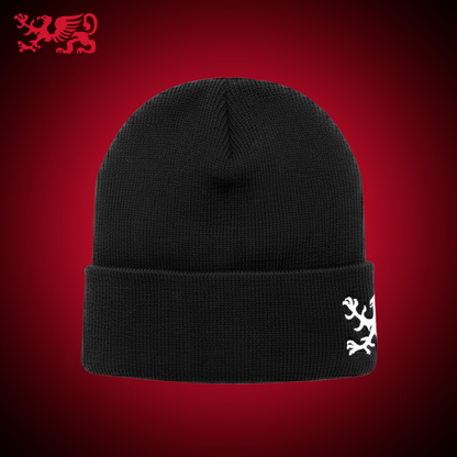 Gorro Tejido HERÁLDICO