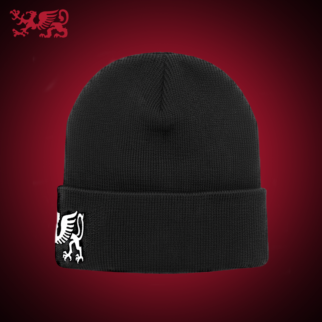 Gorro Tejido HERÁLDICO