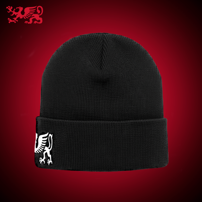 Gorro Tejido HERÁLDICO