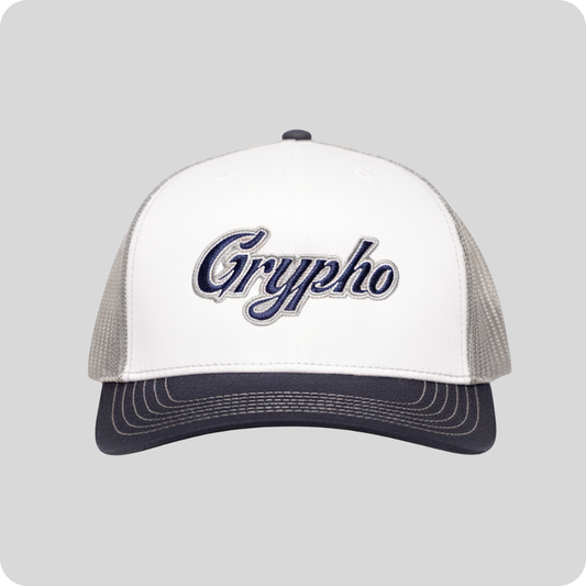 GORRA TRUCKER BEISBOLERA