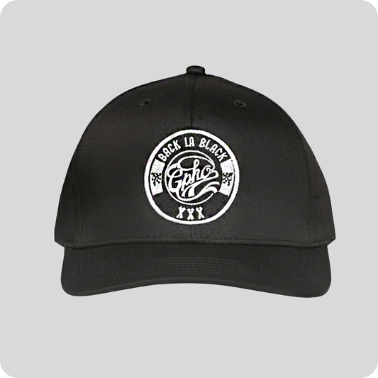 GORRA CONMEMORATIVA