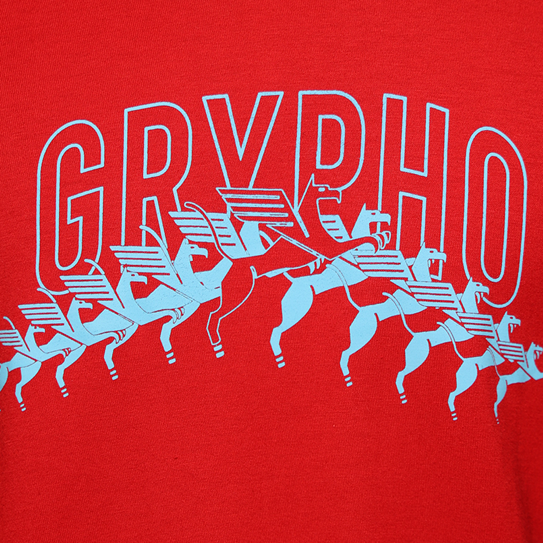 Playera HIPNOSIS Regular Fit