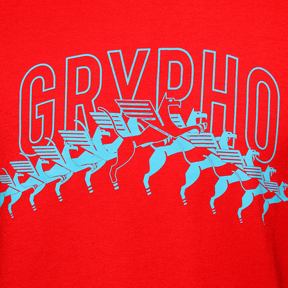 Playera HIPNOSIS Regular Fit