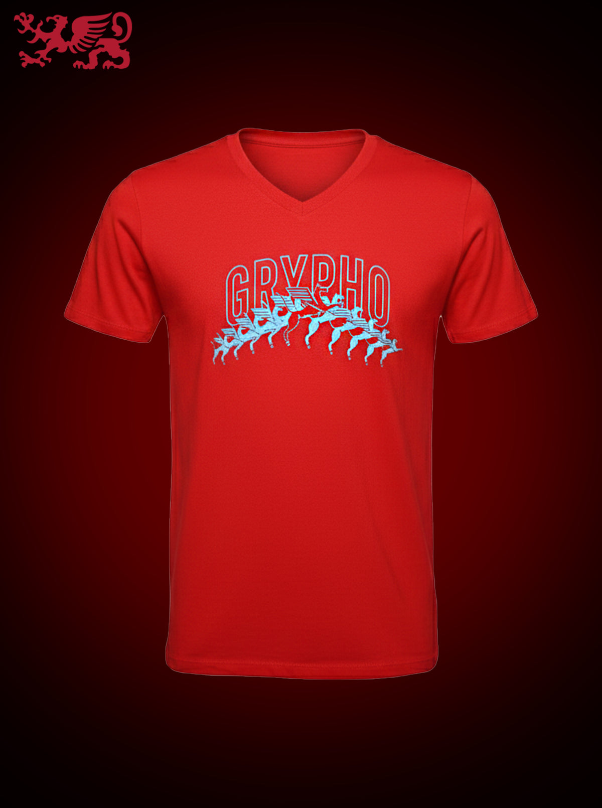Playera HIPNOSIS Regular Fit