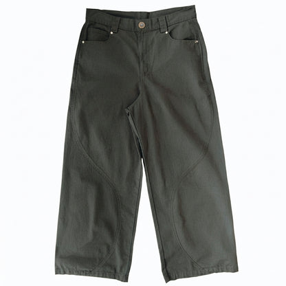 Pantalon Sagitario Intervención