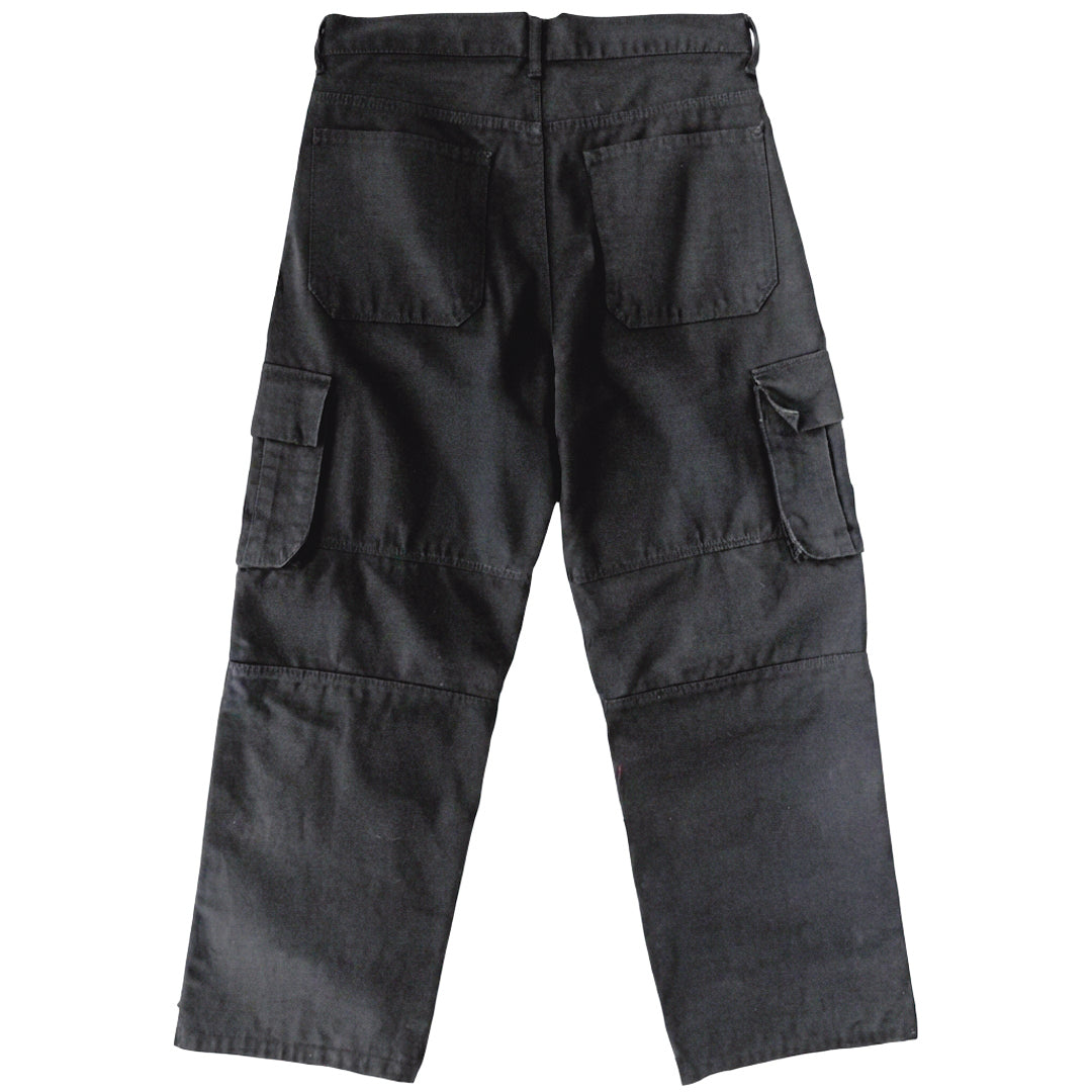 Pantalon Virgo Intervención