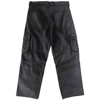 Pantalon Virgo Intervención