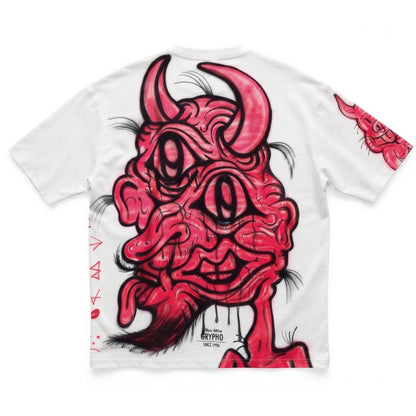 Playera STAY Intervención