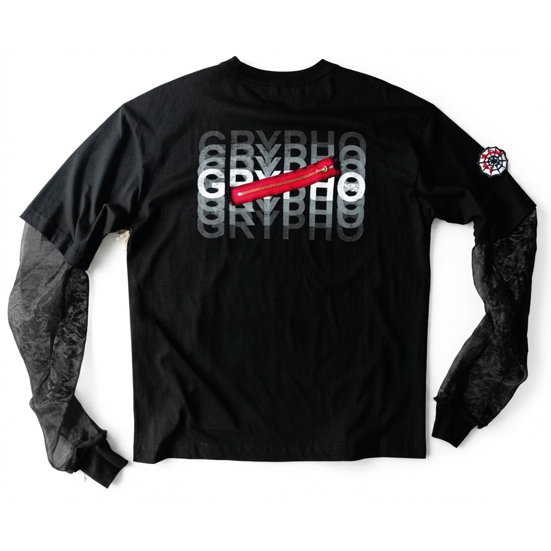 Playera ECO Intervención – Pieza de Colección